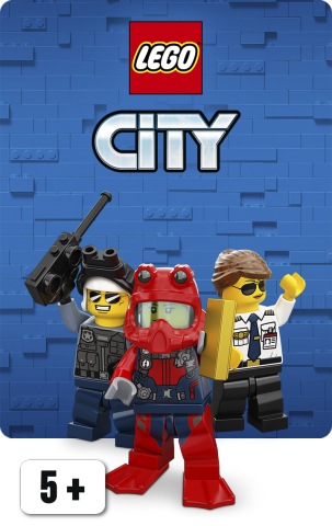 LEGO® City