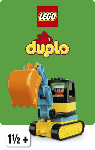 LEGO® DUPLO