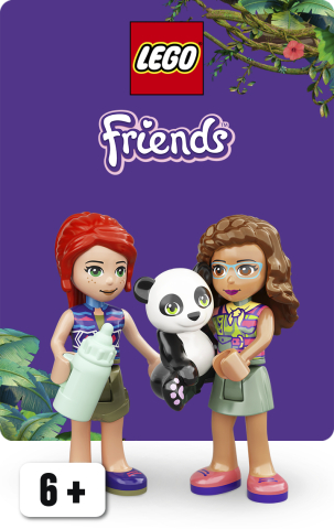 LEGO® Friends