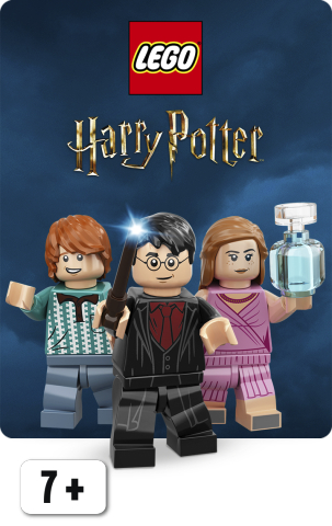 LEGO® Harry Potter