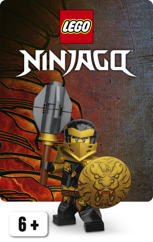 LEGO® Ninjago