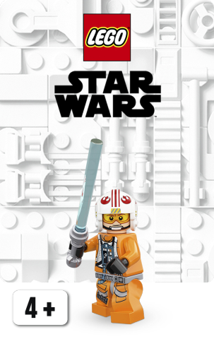 LEGO® Star Wars