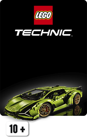LEGO® Technic